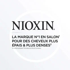 Masque - densifiant & réparateur