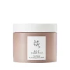 MASQUE CLARIFIANT POUR LES PORES AUX HARICOTS ROUGES