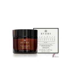 Masque Glycolique Lifting Visage et Cou - Avant Skincare