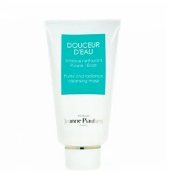 Masque Nettoyant Pureté Et Eclat Douceur D'eau