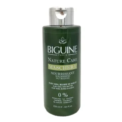 Masque Nourrissant BIGUINE NATURE CARE