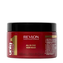 Masque Réparateur et Hydratant Unique 1