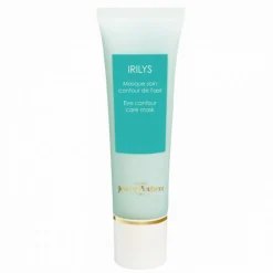 Masque Soin Contour De Yeux Irilys