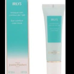 Masque Soin Contour De Yeux Irilys