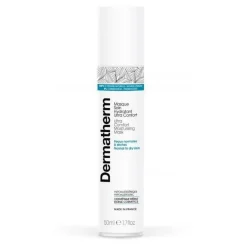 Masque soin hydratant - Ultra Confort