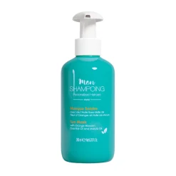 Masque Solaire nourrissant