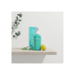 Masque Solaire nourrissant