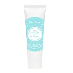 Masque Visage Super-Hydratant aux Sources des Glaciers