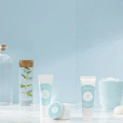 Masque Visage Super-Hydratant aux Sources des Glaciers