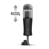 Masturbateur automatique THRUST BLOW - Noir Dorcel