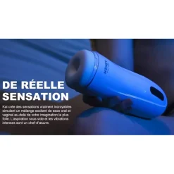 masturbateur masculin