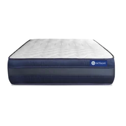 Matelas ACTIMEMO TECH Memoire de forme Maxi epaisseur 5 zones de confort