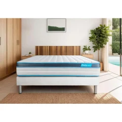Matelas BodyFit a memoire de forme