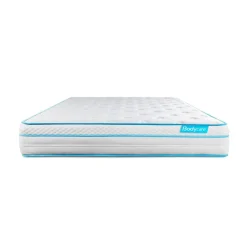 Matelas BodyMax micro ressorts ensaches et memoire de forme