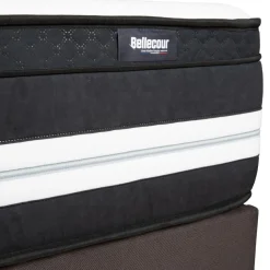 Matelas CHAMBORD noir