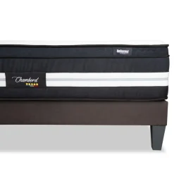Matelas CHAMBORD noir