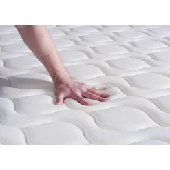 Matelas Latex et Memoire de forme ACTILATEX SLEEP 5 zones de confort