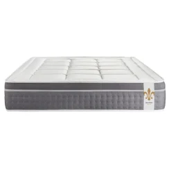 Matelas Le Trente blanc