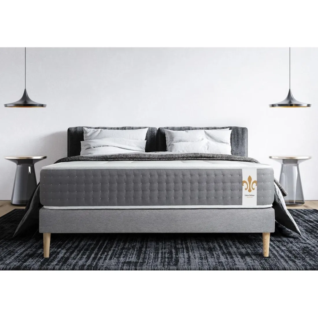 Matelas Le Vingt-Six