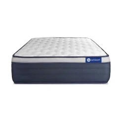 Matelas Memoire de forme ACTIMEMO MAX Maxi epaisseur 7zones de confort