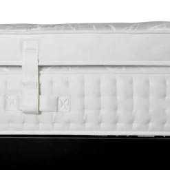 Matelas Mémoire de Forme EMPEREUR ep 33 cm - Compressé Roulé