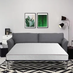 Matelas pour canape Lit convertible en mousse