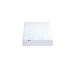 Matelas Ressorts 5 Zones De Confort