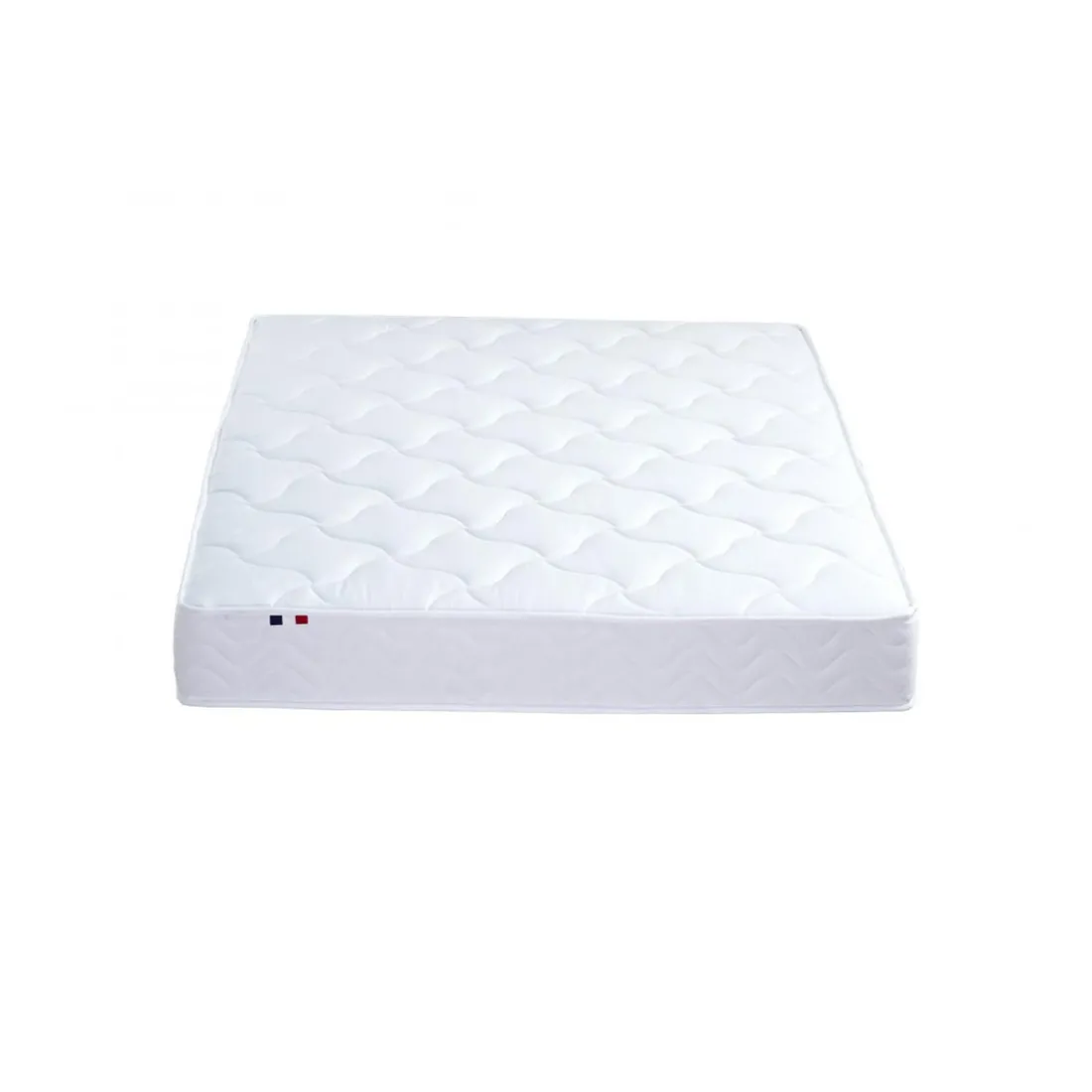 Matelas Ressorts 5 Zones De Confort