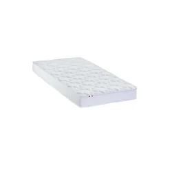 Matelas Roulé Accueil Mémoire De Forme AZURO - Made In France