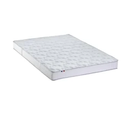 Matelas Roulé Mousse Haute Résilience CIRRUSO - Made In France