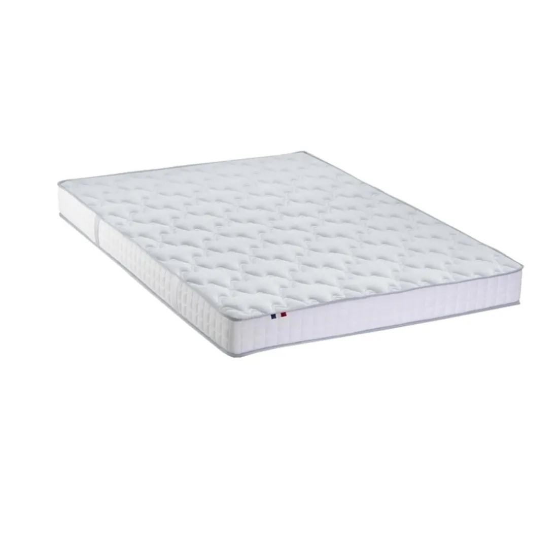 Matelas Roulé Mousse Haute Résilience CIRRUSO - Made In France
