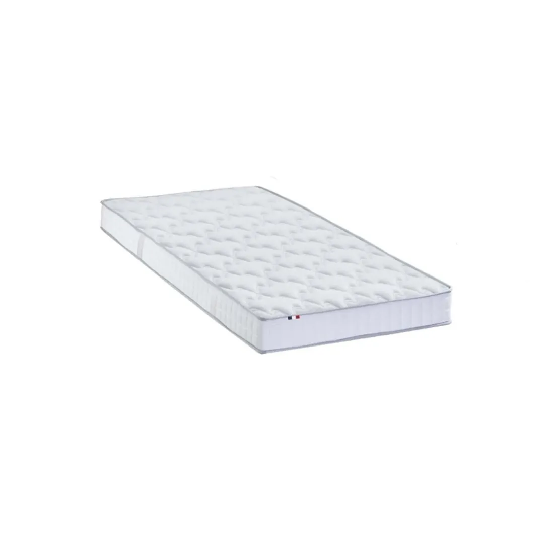 Matelas Roulé Mousse Haute Résilience CIRRUSO - Made In France