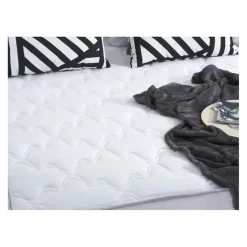 Matelas Roulé Mousse Haute Résilience CIRRUSO - Made In France