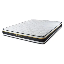 Matelas SOFT blanc
