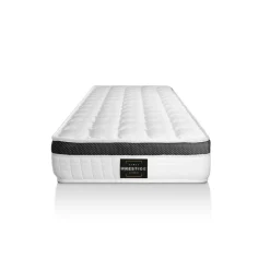 Matelas Superieur Memoire de forme 3 zones