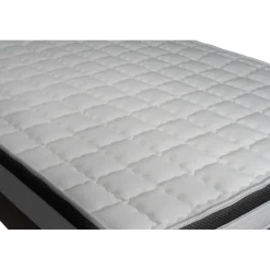 Matelas Superieur Memoire de forme 3 zones