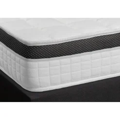 Matelas Superieur Memoire de forme 3 zones