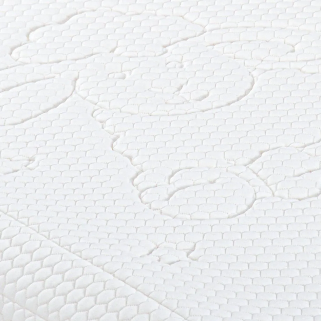Matelas Sweet Dreams Bleu