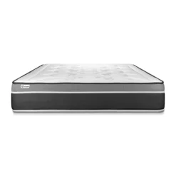 Matelas VITAL CARE blanc
