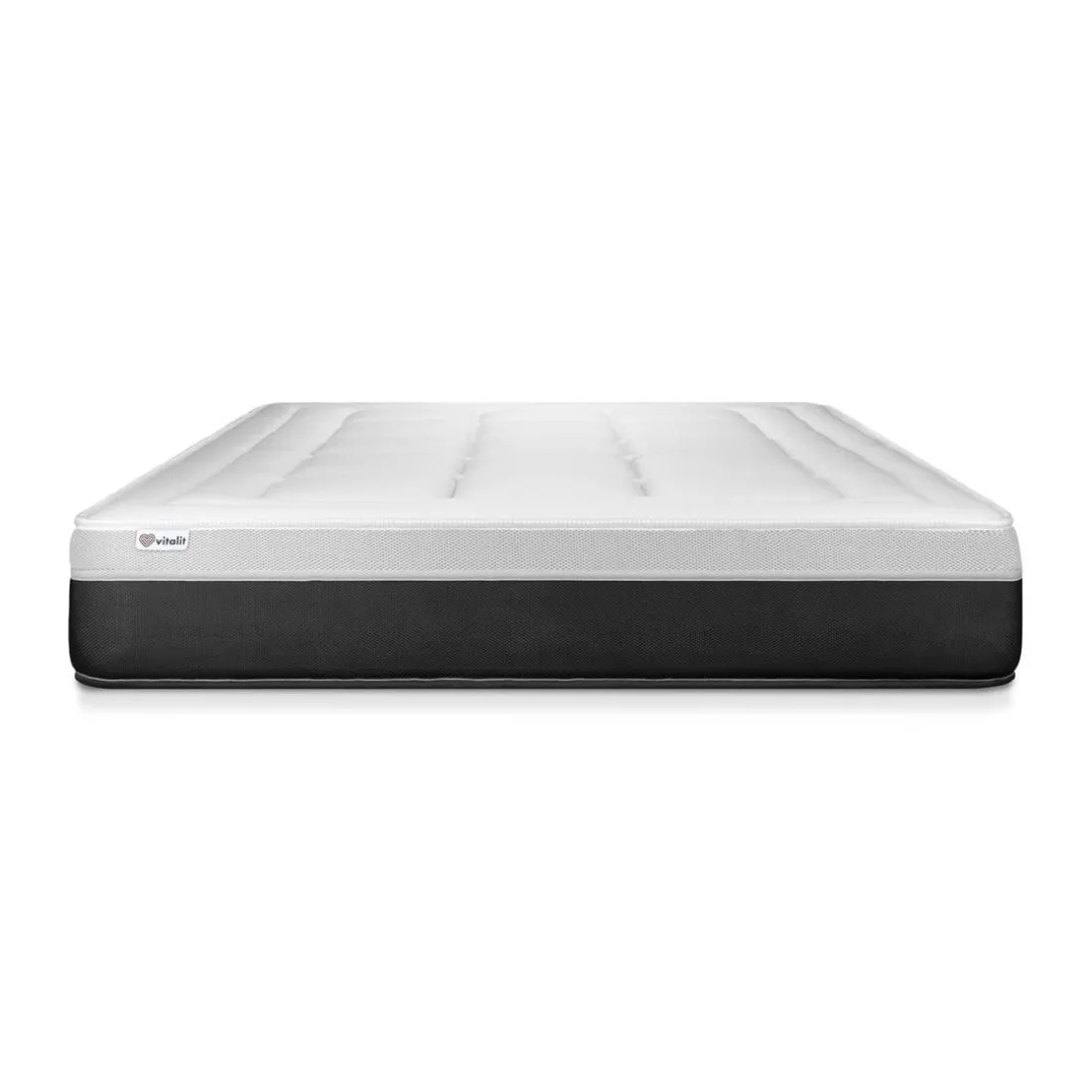 Matelas VITAL FORM blanc