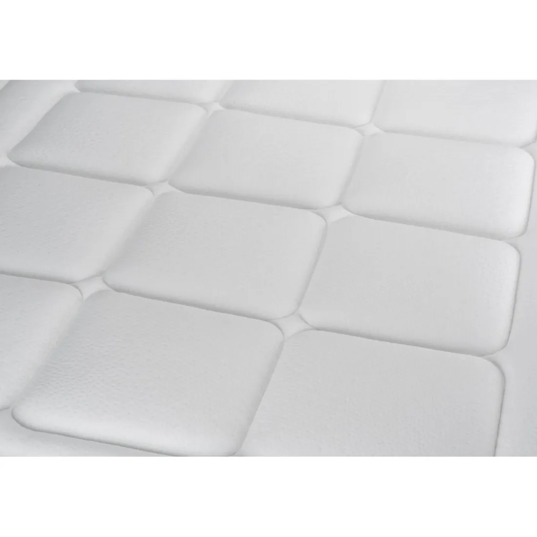 Matelas VITAL FORM blanc