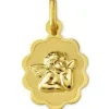 Médaille Argyor 1912454 - Or Jaune 375/1000