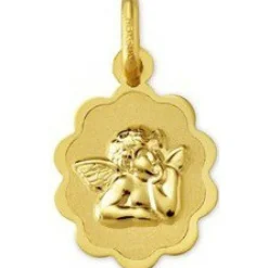 Médaille Argyor 1912454 - Or Jaune 375/1000