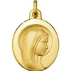 Médaille Argyor 1070184 H2 cm - Or Jaune 750/1000