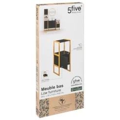 Meuble bas