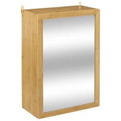 Meuble haut avec miroir
