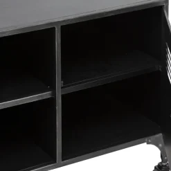 Meuble TV 2 Portes Sevin