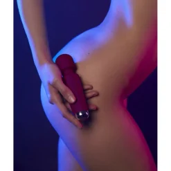 MINI WANDERFUL DORCEL ARGENT et ROSE