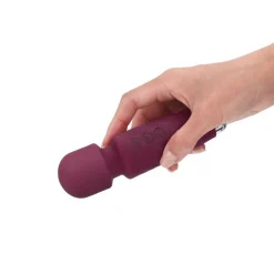 MINI WANDERFUL DORCEL ARGENT et ROSE