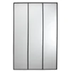 Miroir Atelier XXL - Noir
